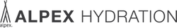 Alpex Hydration logo