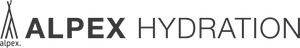Alpex Hydration logo