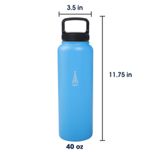 Load image into Gallery viewer, 21 oz EcoFlask - Fog
