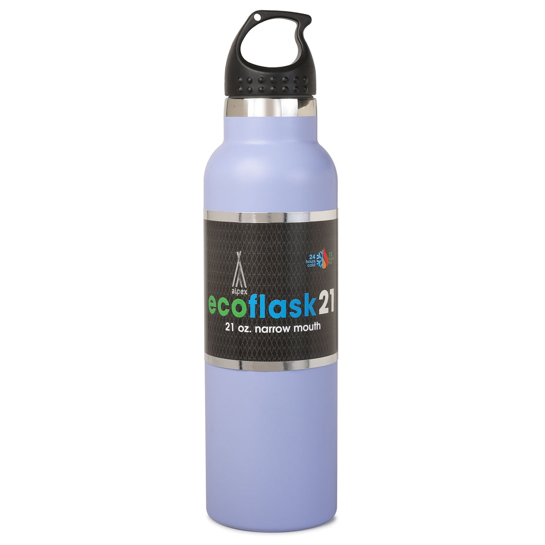 21 oz EcoFlask - Fog