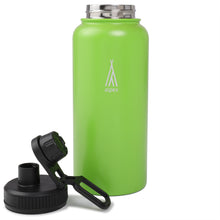 Load image into Gallery viewer, 32 oz EcoFlask - Flash Green
