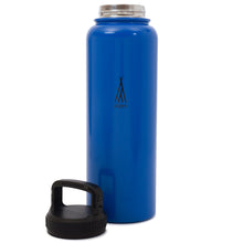 Load image into Gallery viewer, 40 oz. EcoFlask - LA Blue
