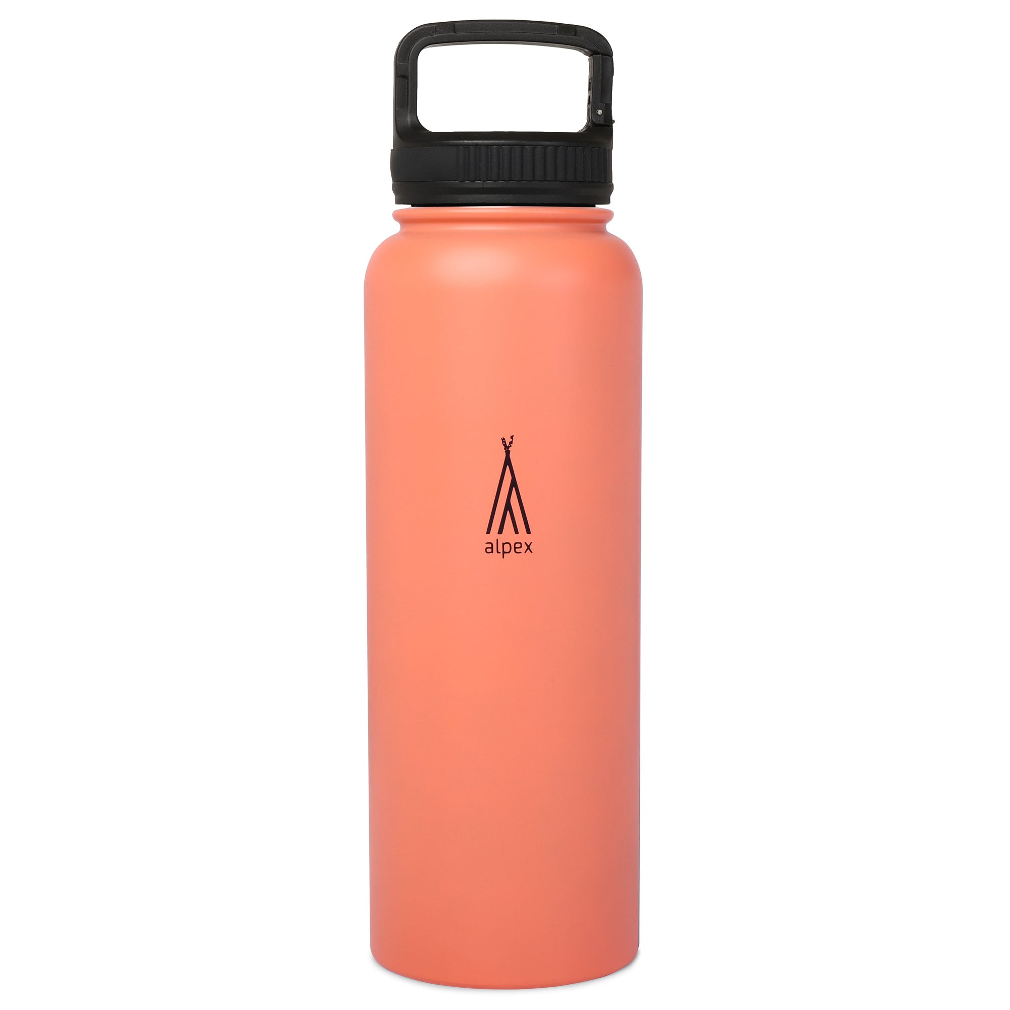 Alpex Hydration EcoFlask40 Water Bottle – alpexhydration.com
